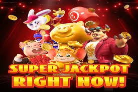 Slot game reels spinning on Lucky Game PH mobile interface