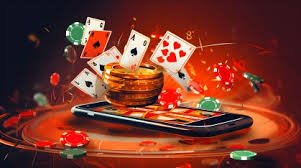 Slot game reels and symbols on Lucky Game PH platform