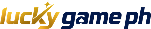 Lucky Game PH official logo